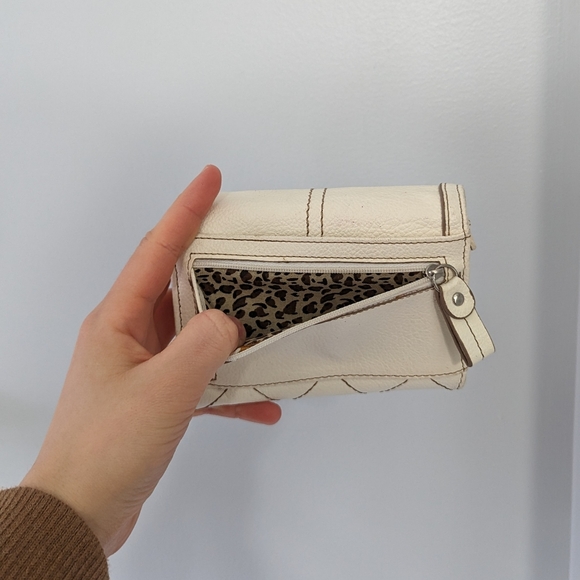🧿Relic cheetah wallet🐆 - Picture 8 of 8